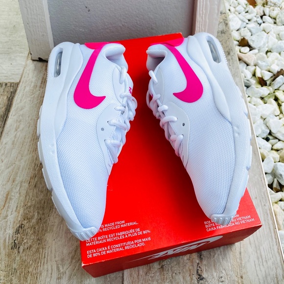 💓Pinky white nice day 💓New - Picture 3 of 8